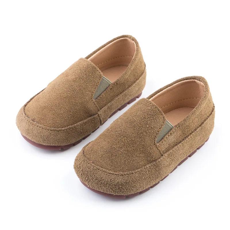 Kinder Casual Schuhe - Weiche und einheitliche Ballerinas von Hugo