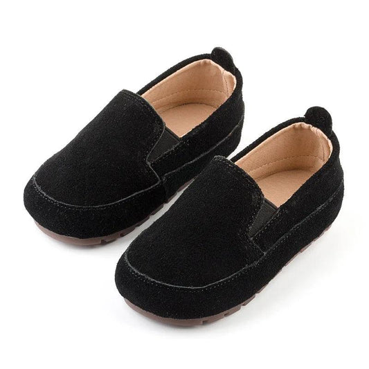 Kinder Casual Schuhe - Weiche und einheitliche Ballerinas von Hugo