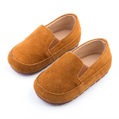 Kinder Casual Schuhe - Weiche und einheitliche Ballerinas von Hugo
