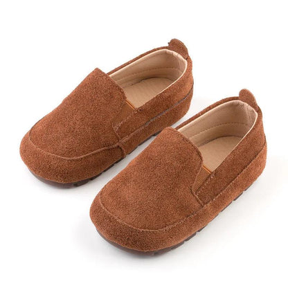Kinder Casual Schuhe - Weiche und einheitliche Ballerinas von Hugo