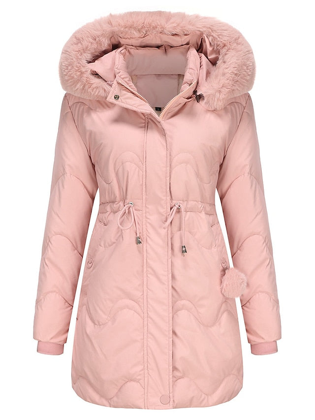 Henrienna - Elegante Jacke für Frauen