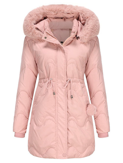 Henrienna - Elegante Jacke für Frauen