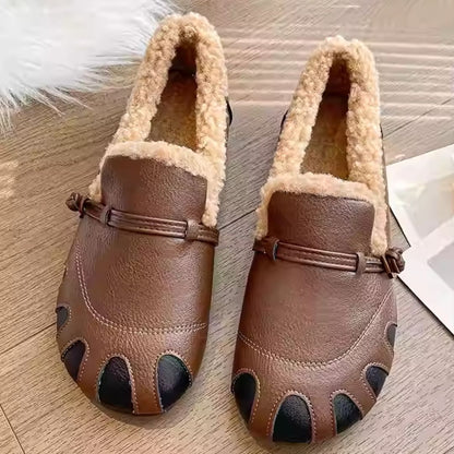 Camila Hausschuhe | Lekker Warm & Trendy
