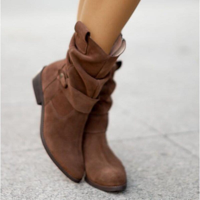 Ella - Frühlingsstiefel
