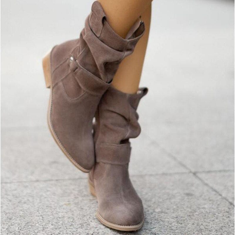 Ella - Frühlingsstiefel