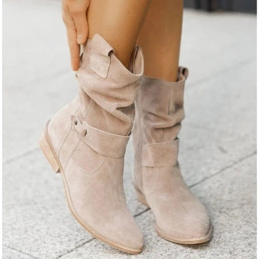 Ella - Frühlingsstiefel