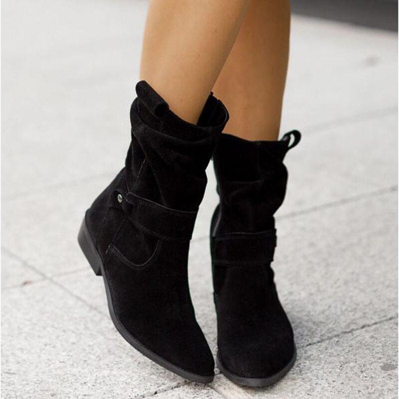 Ella - Frühlingsstiefel