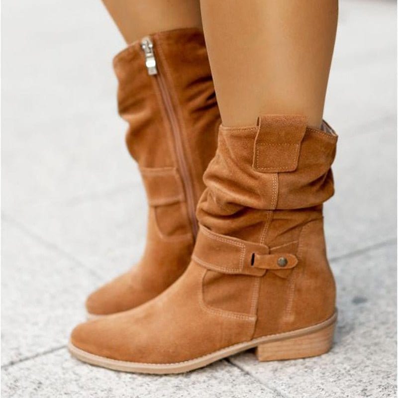 Ella - Frühlingsstiefel