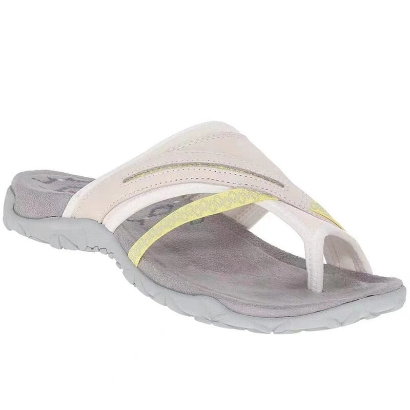 DANI | Hausschuhe Sommersandalen