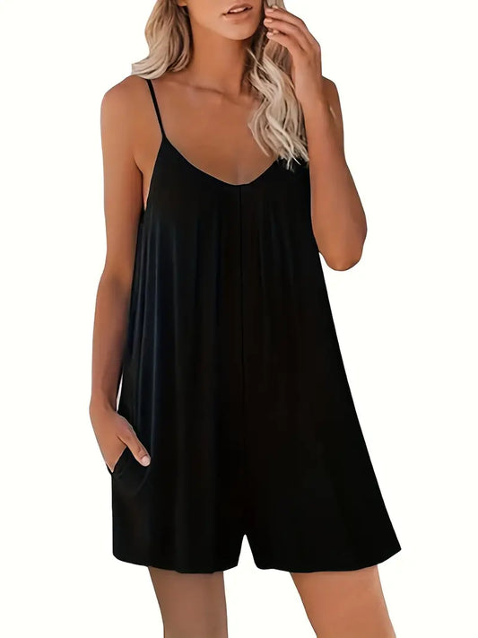 Mathilde - Lockeres Sommerkleid