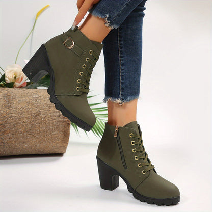 Ruthalia - Schicke Stiefel für Frauen