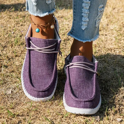Vielle - Bequeme Schuhe zum Hineinschlüpfen