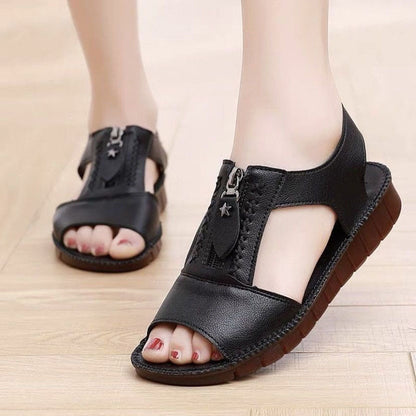 Lillian® | Komfort und Bequemlichkeit von Sandalen