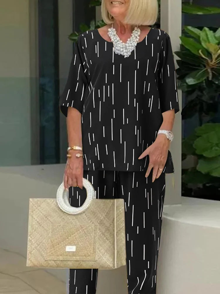 Moderne und bequeme Sommerhosen
