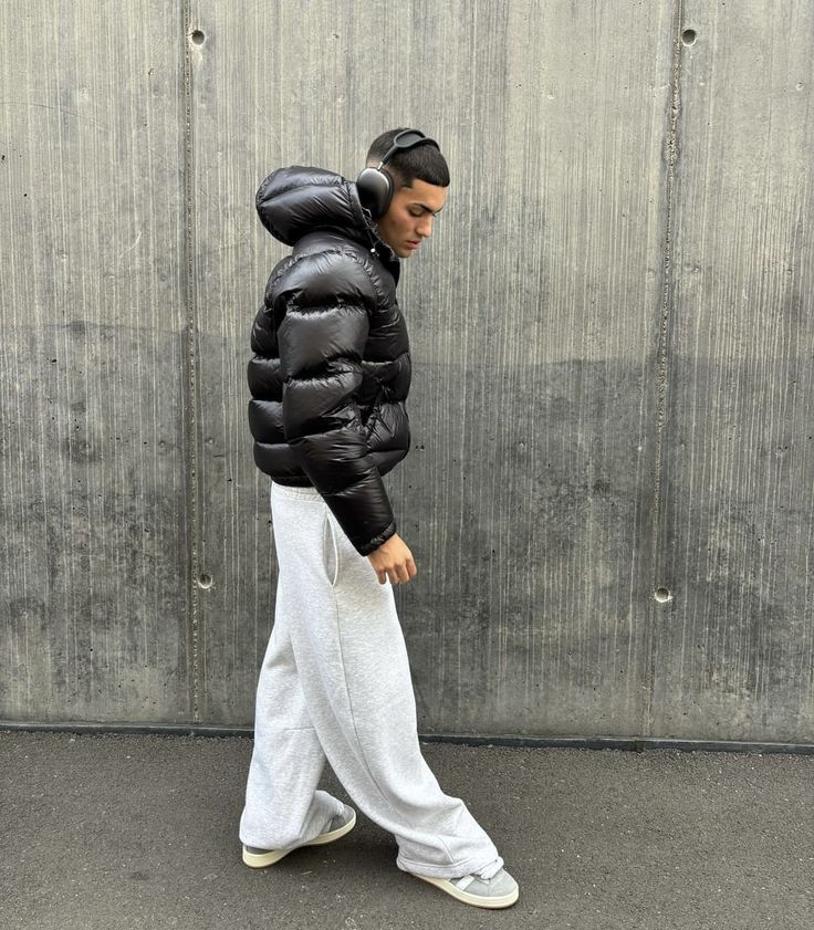 Summit™ | Moderne und Nachhaltige Daunenjacke