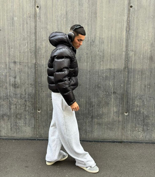 Summit™ | Moderne und Nachhaltige Daunenjacke