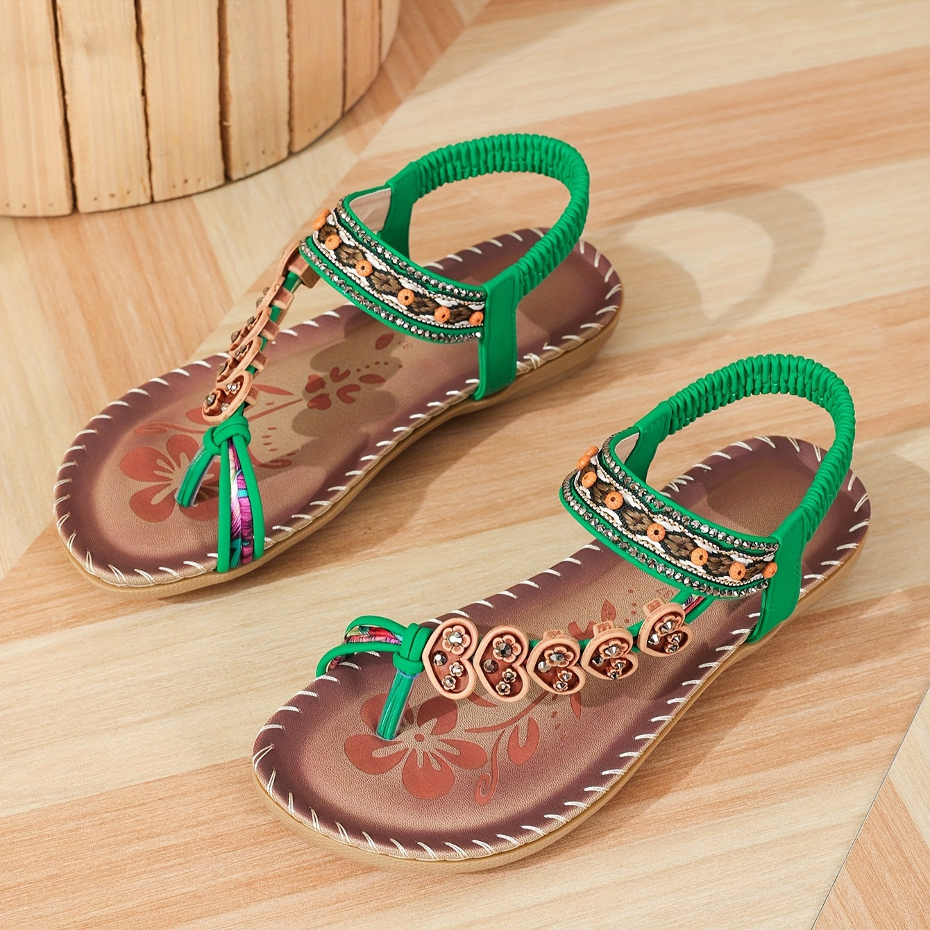Lindsay® | Komfort und Bequemlichkeit von Sandalen