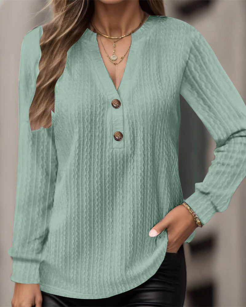 Faby - Elegante Bluse für Frauen