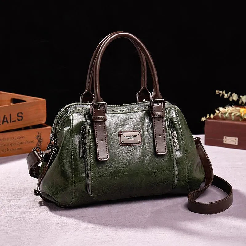 Gry™ - Elegante und vielseitige Tasche