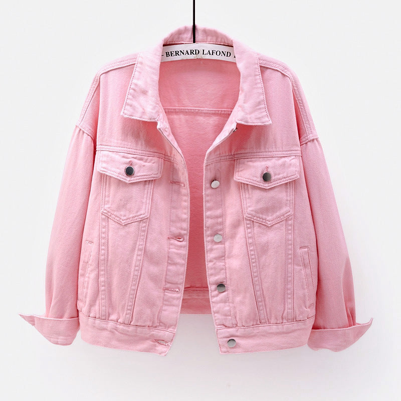 Kiana® : Lässige und modische Jacke