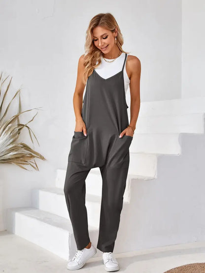 Lucille - Legerer Overall