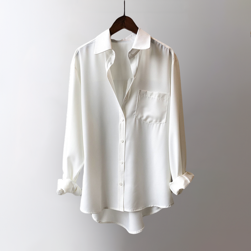 Kary - Elegante Bluse