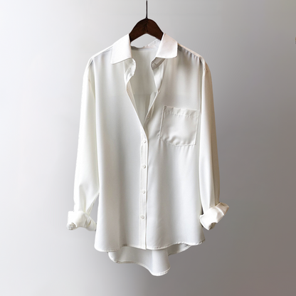 Kary - Elegante Bluse