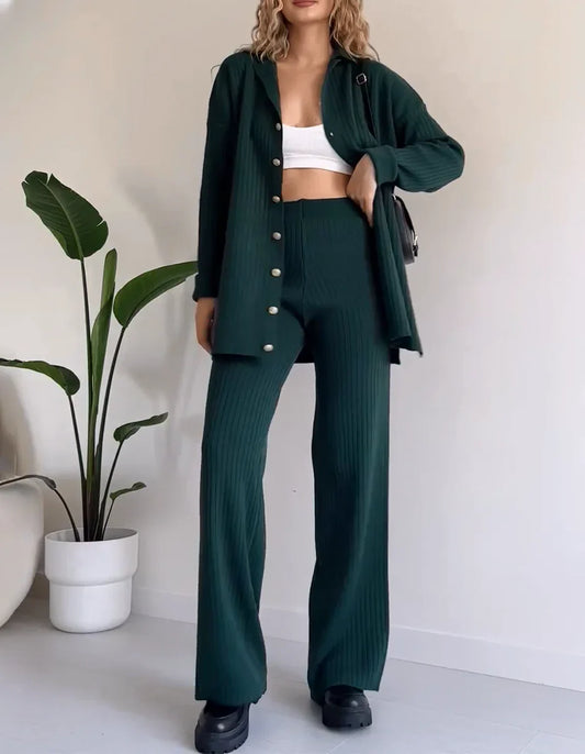 Annalise - Schickes Kleid-Set für Frauen