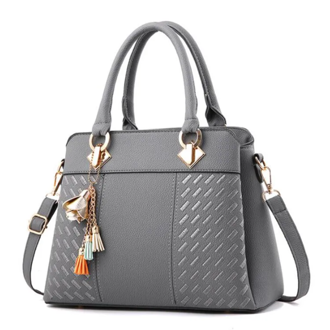 Klaire Crossbody Bag | Charmant & Trendy