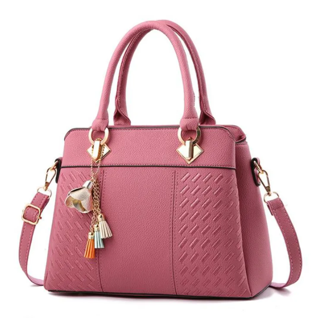 Klaire Crossbody Bag | Charmant & Trendy