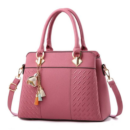 Klaire Crossbody Bag | Charmant & Trendy
