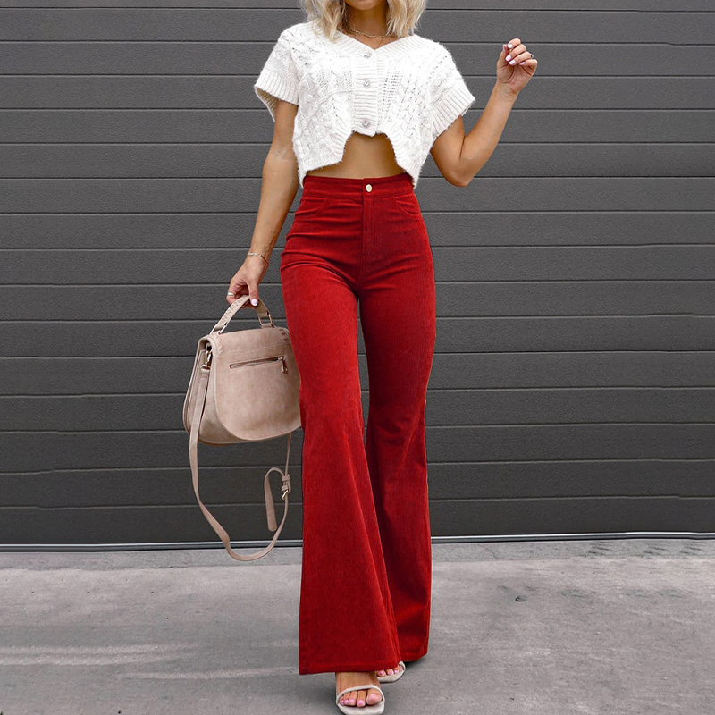 Clarisse - Elegante Hose