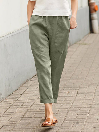 Céline - Eine super lässige und elegante Hose