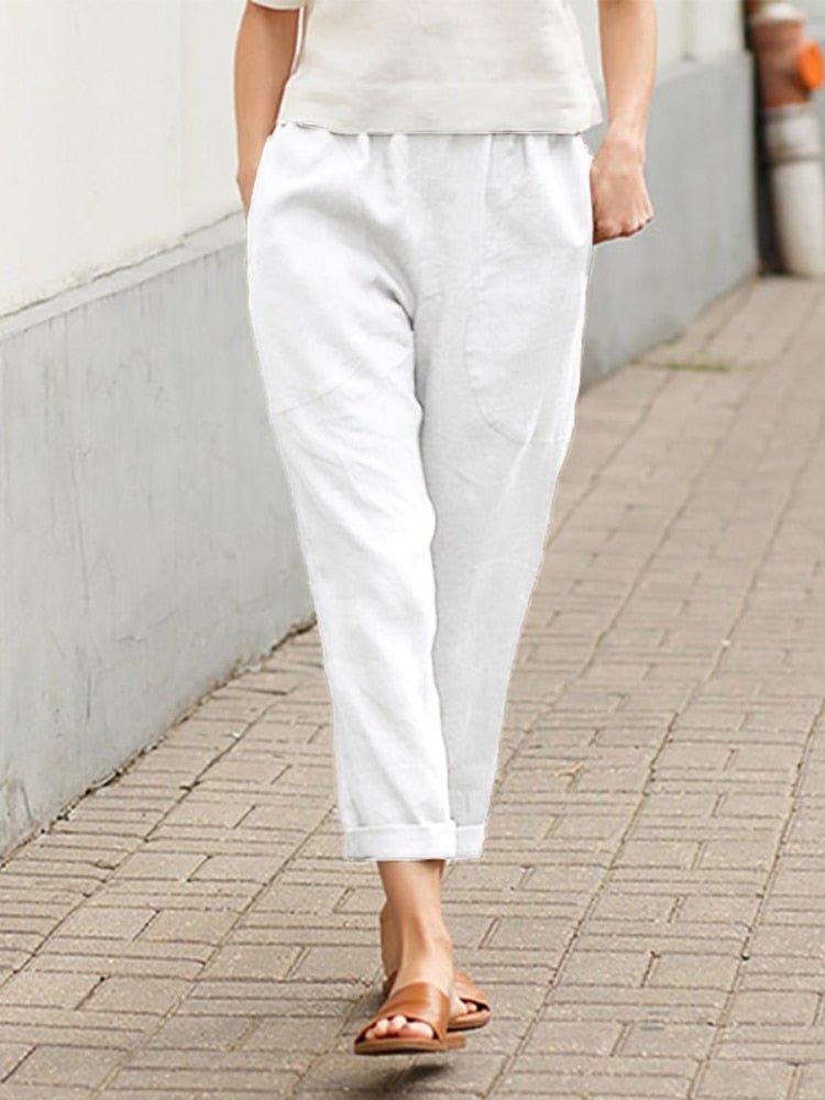 Céline - Eine super lässige und elegante Hose