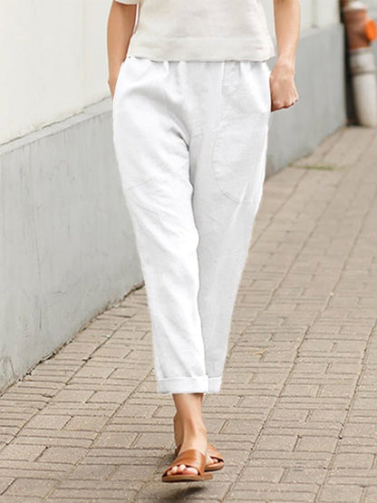 Céline - Eine super lässige und elegante Hose