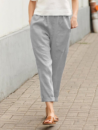 Céline - Eine super lässige und elegante Hose