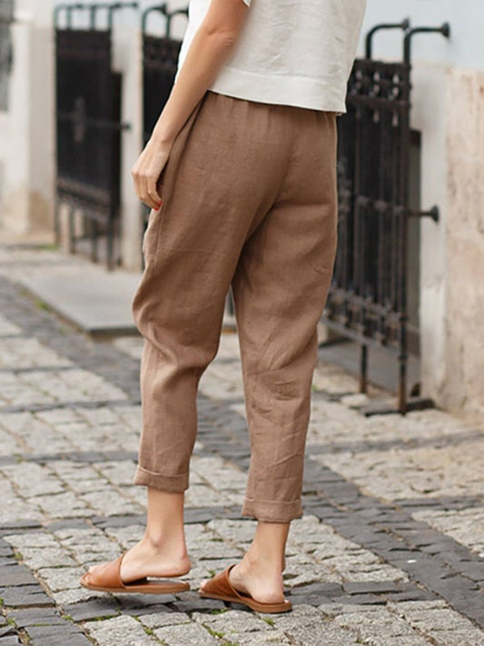 Céline - Eine super lässige und elegante Hose