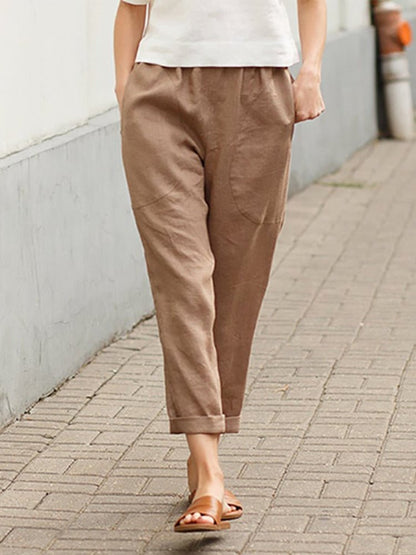 Céline - Eine super lässige und elegante Hose