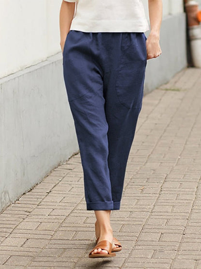 Céline - Eine super lässige und elegante Hose