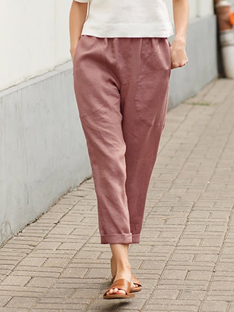 Céline - Eine super lässige und elegante Hose