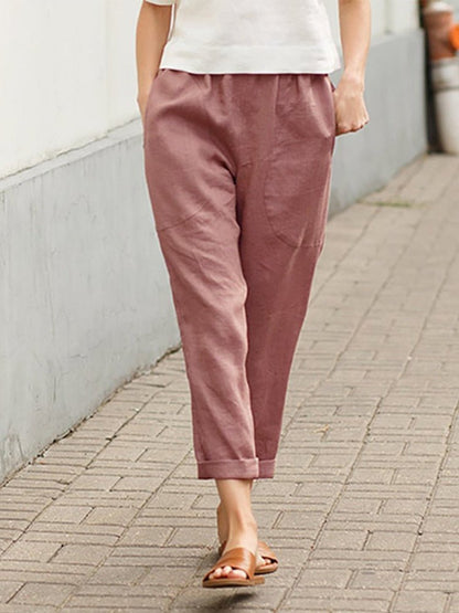 Céline - Eine super lässige und elegante Hose