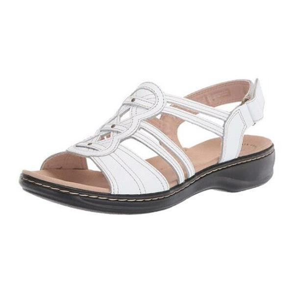 Paloma® | Weiche, stützende, verstellbare Damen-Sandalen