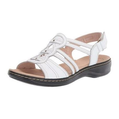 Paloma® | Weiche, stützende, verstellbare Damen-Sandalen