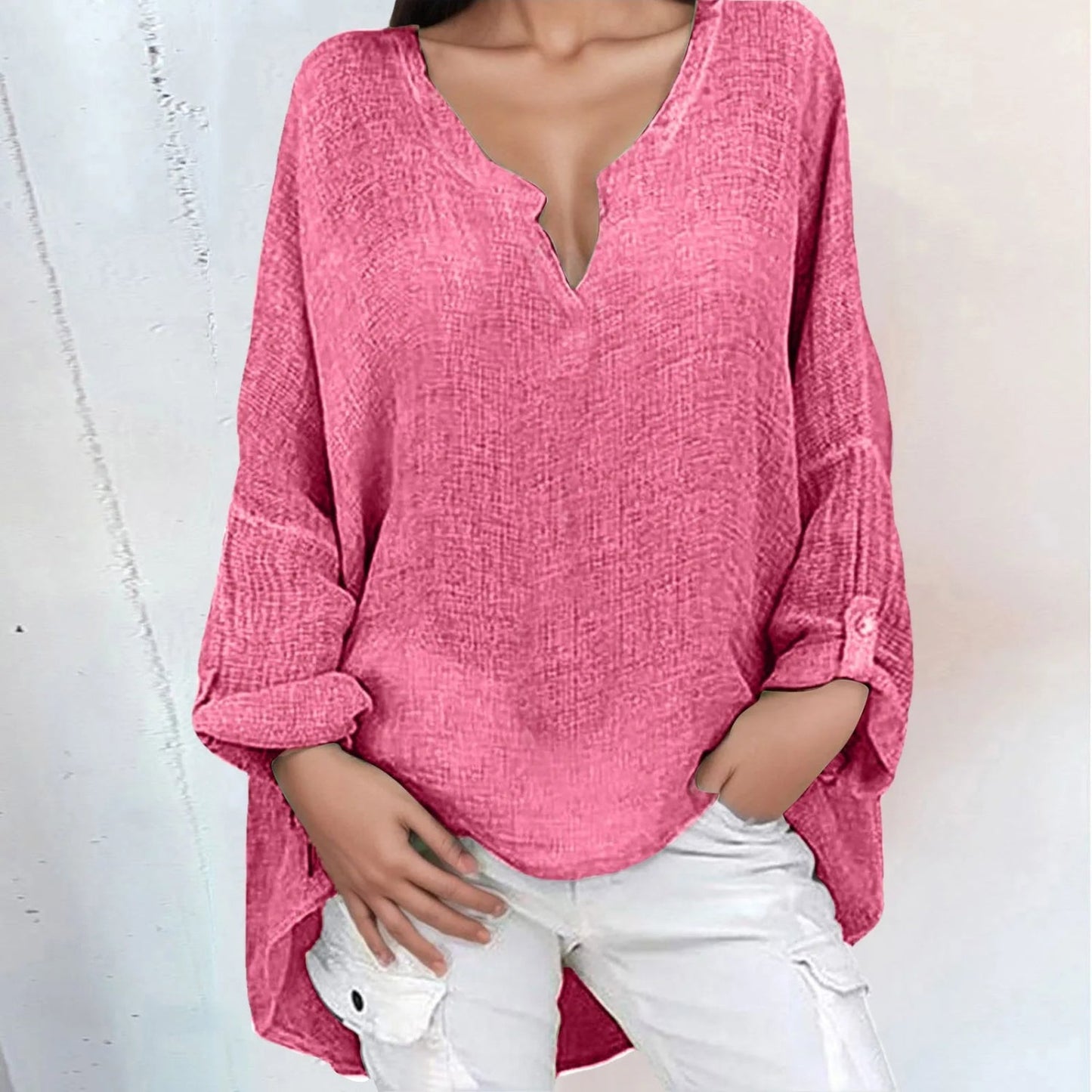 ByLina - Bluse für Frauen