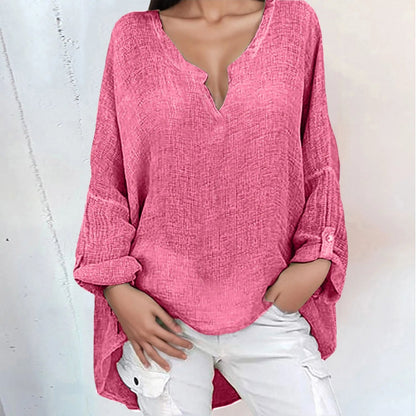 ByLina - Bluse für Frauen