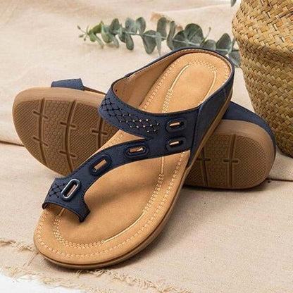 Bianca® | Orthopädische Sommersandalen