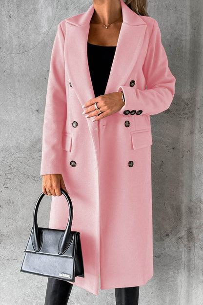 Dorsey - Moderne und bequeme Jacke