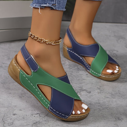 Paty® | Stylische ergonomische Sandalen
