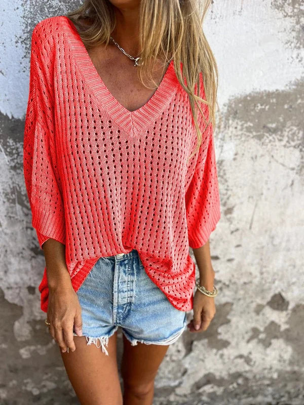 Olga® | Klassisches und elegantes Overall-Tanktop