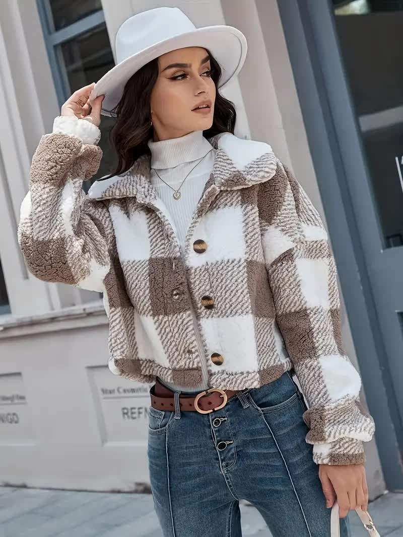 Airy | Leichte Damenjacke mit weichem Futter, ideal für Sommerabende